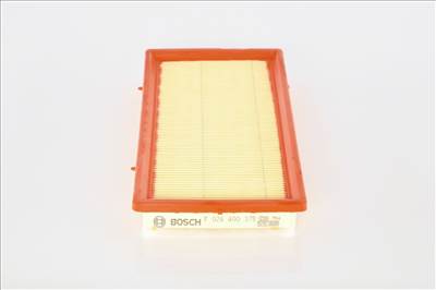 BOSCH F 026 400 378 - légszűrő ALFA ROMEO FIAT LANCIA