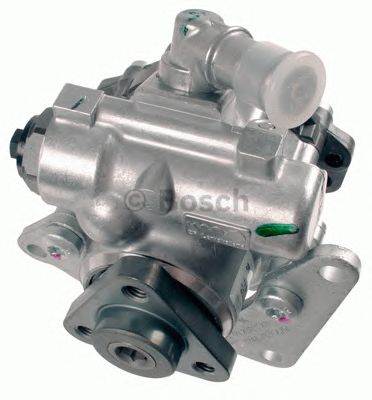 BOSCH K S01 000 681 - hidraulika szivattyú, kormányzás BMW