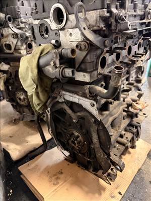 Volkswagen 1.6 BGU motor kompletten eladó