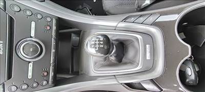 Ford Mondeo mk5 2.0tdci 6seb váltó kulissza csomagtérnyitó bowden 