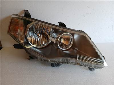 18300 Mitsubishi Outlander II 2006-2012 Jobb első Lámpa Fényszóró Xenon