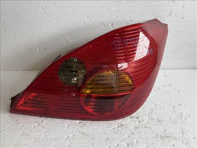 18402 Opel Tigra TT 2004-2009  Jobb hátsó Lámpa 93162436