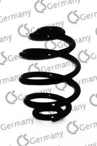 CS Germany 14.774.330 - futómű rugó OPEL VAUXHALL