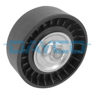 DAYCO APV2770 - hosszbordásszíj vezetőgörgő FORD MAZDA