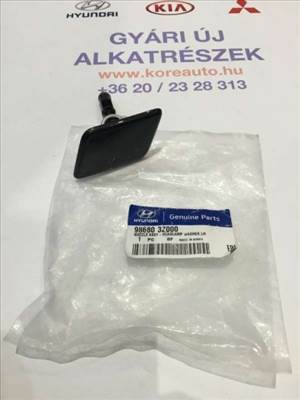 Hyundai i40 bal fényszórómosó fúvóka és fedél 986803Z000