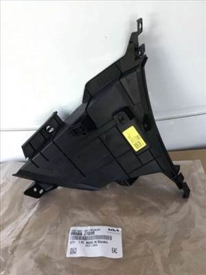 Kia Ceed CD légbeömlő jobb 86568J7000