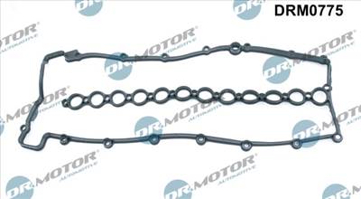 DR.MOTOR AUTOMOTIVE DRM0775 - szelepfedél tömítés BMW LAND ROVER OPEL