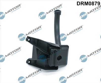 DR.MOTOR AUTOMOTIVE DRM0879 - szívócső, olajpumpa BMW