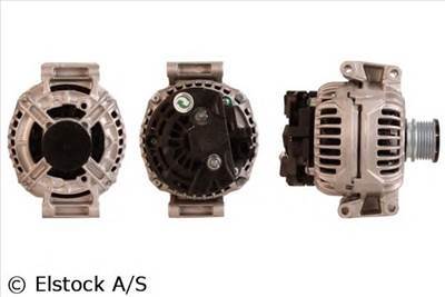 ELSTOCK 27-4720 - generátor CHRYSLER JEEP