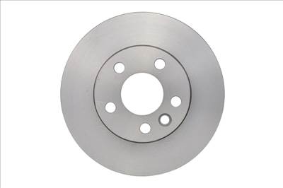 féktárcsa BOSCH 0 986 478 870 for SEAT, SKODA, VW