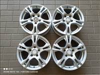 5x115 16" Platin RP1 használt alufelni garnitúra +TPMS