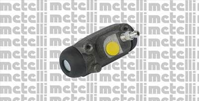 METELLI 04-0991 - fékmunkahenger KIA