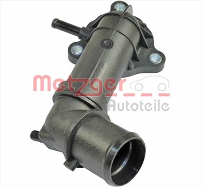 METZGER 4006077 - termosztát, hűtőfolyadék ALFA ROMEO CHEVROLET FIAT OPEL SUZUKI VAUXHALL