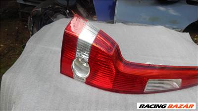 Volvo 30655434 V50 bal hátsó lámpa