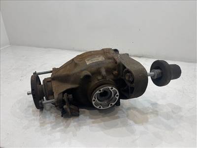 BMW E90 E91 E92 LCI 320d 184le N47 automata differenciálmű  I=3.15 7572804