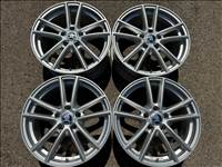4db Aluett 17″ Skoda alufelni. (4472)