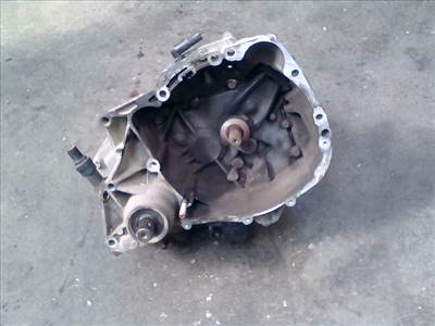 RENAULT TWINGO 93-98 Sebességváltó. benzines manuális