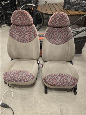 Daewoo Matiz 0.8 ülés szett