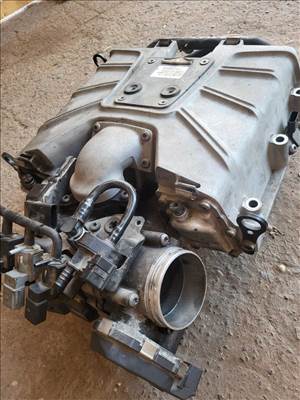 Audi A7 (C7 - 4G) Sportback 3.0 TFSI quattro kompresszor