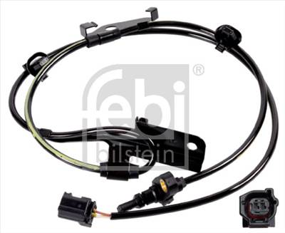 FEBI BILSTEIN 109701 - kerékfordulatszám érzékelő TOYOTA