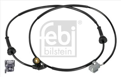 FEBI BILSTEIN 172610 - kerékfordulatszám érzékelő VOLVO