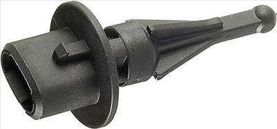 HELLA 6PT 009 109-261 - Beszívott levegő hőmérséklet érzékelő DAIHATSU HOLDEN LEXUS MAZDA NISSAN OPE