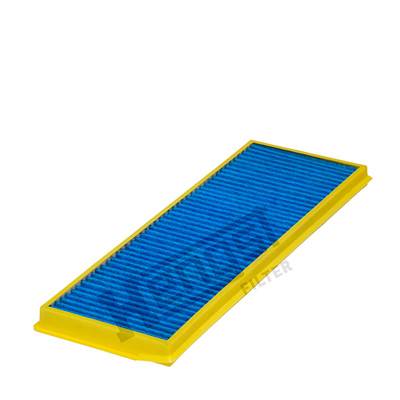 HENGST FILTER E2960LB - pollenszűrő SCANIA