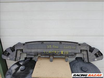 Toyota Camry VIII lökhárító alsó rész/motorvédő 5261833110-33060