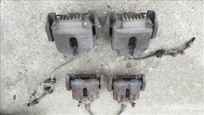 BMW E90-91-92-93 Féknyereg szett