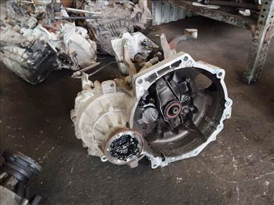 Volkswagen / Seat / Skoda / Audi 1.9 PDTDI, GQQ kódú sebességváltó (5 seb.)