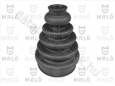 Belső gumiharang - MAREA, BRAVO, MULTIPLA, BRAVA, STRADA, PUNTO - UT.46307841, AK.7525/4 -  - Akron Utángyártott új 46307841