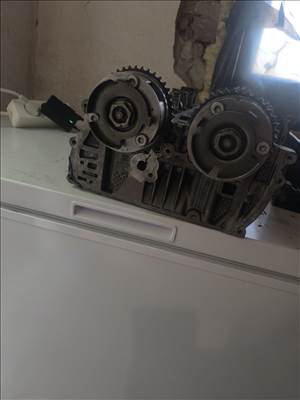 Opel Meriva A 1.4 OPel meriva Hengerfej És uj okoskerekek B14xer 55562229