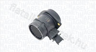 LÉGMENNYISÉGMÉRŐ - BRAVO, STRADA, PUNTO, GT, MULTIPLA, MUSA - 213719764019, AMMQ19764 -  - MAGNETI MARELLI Egyéb AMMQ19764
