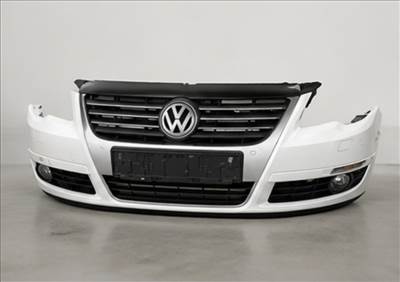 Volkswagen Passat B6 Első lökhárító Lb9a eladó. Több színben elérhető