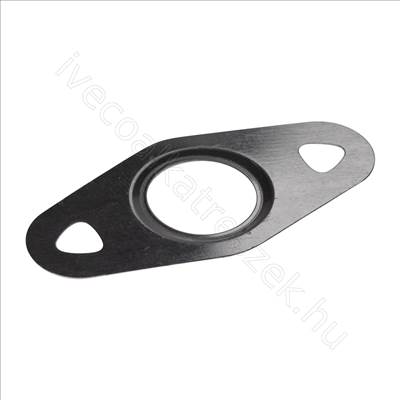 Turbó olajzó cső tömítés -  - 5801644312, 5801644312 -  - IVECO EREDETI Eredeti új 5801644312