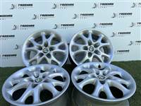 5x98 15" Alfa Romeo gyári alufelni 6,5Jx15h2 ET41,5