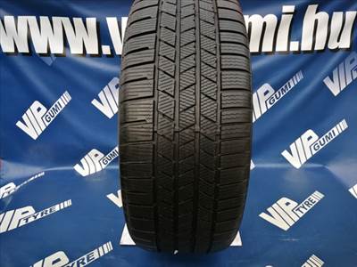 275/40 R22 Continental CrossContact Winter  téli gumi