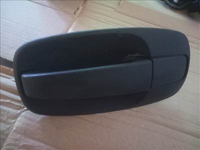 Renault Trafic II, Opel Vivaro A, Nissan Primastar Hátsó kilincs 