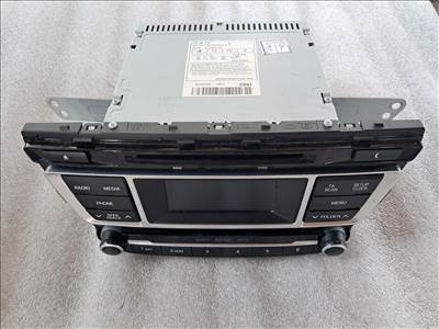 Hyundai i20 (GB) cd rádió 96170C8250SDH