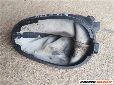 Renault Clio II 2001 VÁLTÓBŐR, váltószoknya 