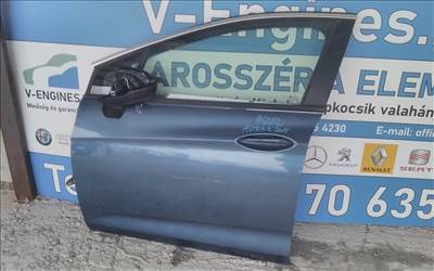 Opel Astra K bal első ajtó 