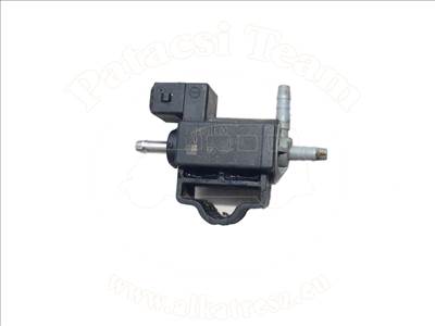 Opel Corsa E 2014-2019 - mágnesszelep, turbónyomás, (a/b/z)14,16(lel/ler/les/let/neh/nej/nel/net/xnt)