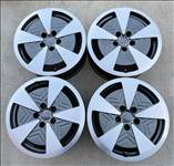  Gyári Audi 5x112 17 coll alufelni A8 A7 A5 A4 Allroad Q5 