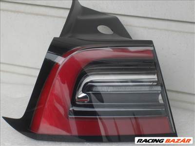 Tesla Model Y Model 3 Facelift Bal hátsó Led Lámpa 1502006-99-D 2020-tól