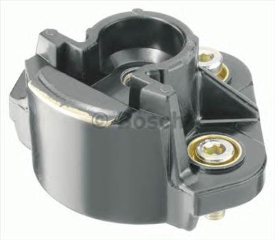 BOSCH 1 234 332 422 - gyújtáselosztó rotor MERCEDES-BENZ