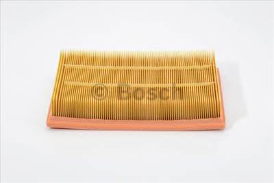 BOSCH 1 457 433 323 - légszűrő FORD FORD AUSTRALIA VOLVO