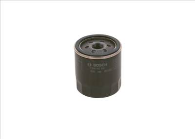 BOSCH F 026 407 202 - olajszűrő PORSCHE VW