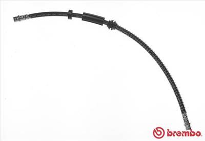 BREMBO T 85 129 - fékcső AUDI PORSCHE VW