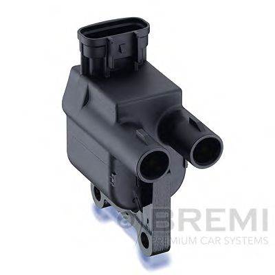 BREMI 20362 - gyújtótekercs TOYOTA