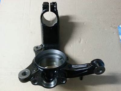 BUGIAD BSP24250 - tengelycsonk, kerékfelfüggesztés VW